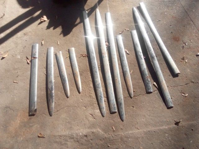 99-06 Chevy Or GMC Chrome Side Molding