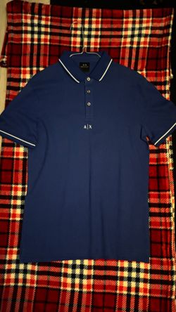 Armani Exchange Polo