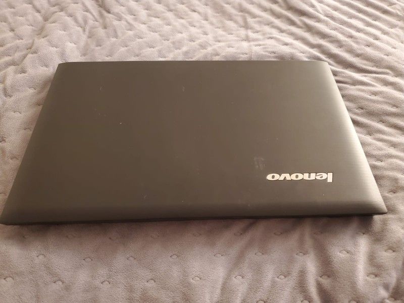 Lenovo Laptop