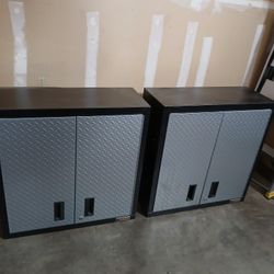 Gladiator Garage Cabinets 