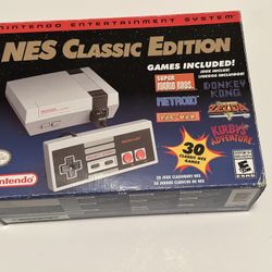 Nintendo Entertainment System: NES Classic Edition