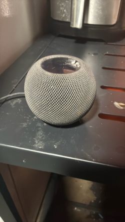 Apple thing