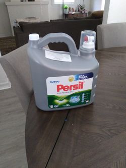 Laundry Detergent