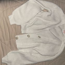 Girls Cardigan 
