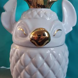 Disney's 2022 Candle Holder. 
