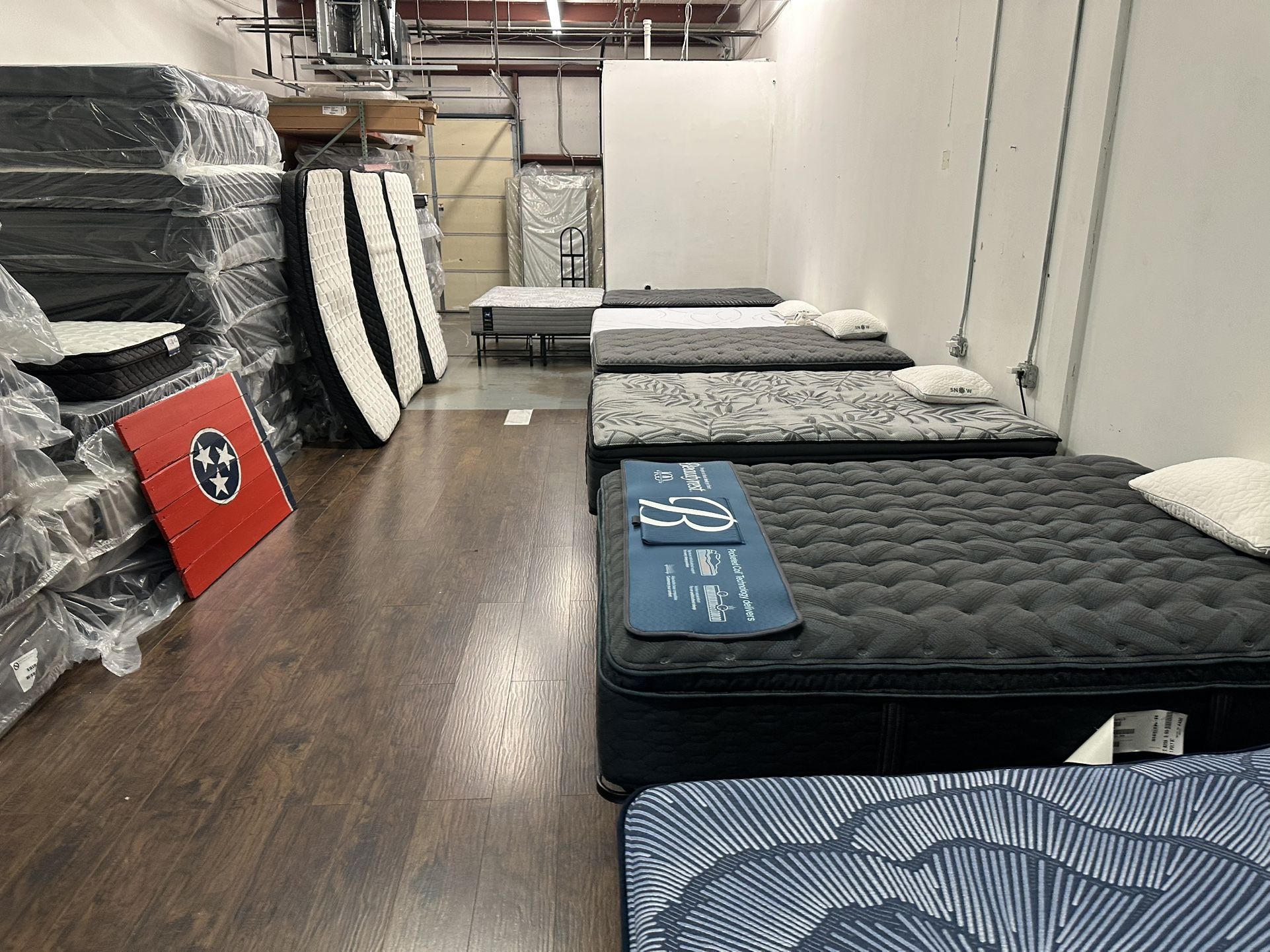 Get a Mattress Today for ZERO $ Out The Door (info in details)