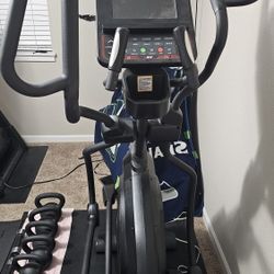 Sole E95 Elliptical