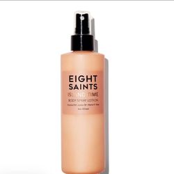 Eight Saints Skincare Island Time Spray Lotion 56g -  Hydrating Body Lotion