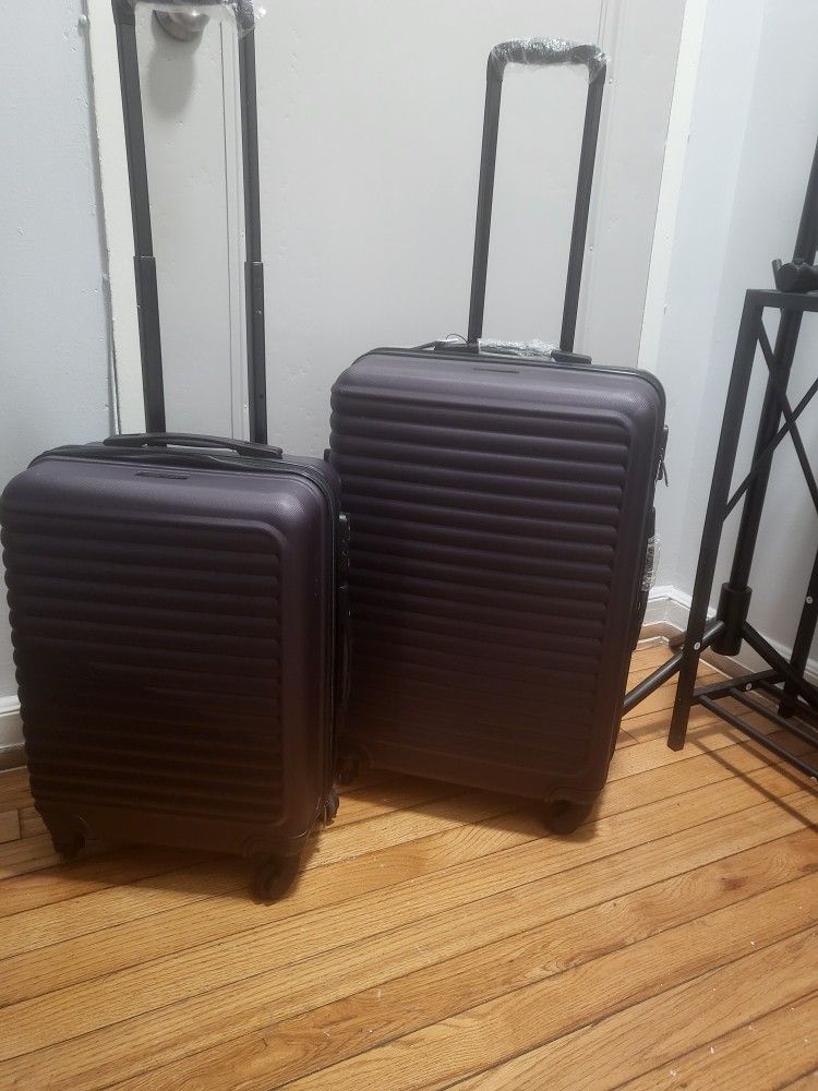 Luggage 🧳🧳- 2 Set