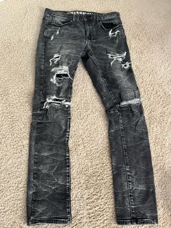 Grind house jeans size 32
