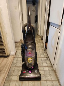 Vacuum Cleaner
