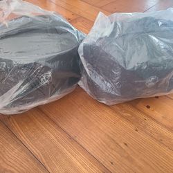 Hepco & Becker Street Soft Bag Set for C-bow Carrier,