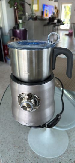 Breville Milk Cafe Frother