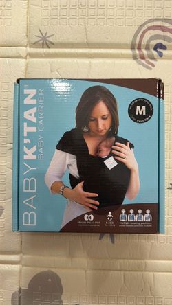 Baby carrier
