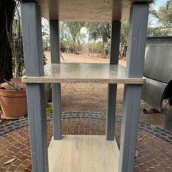 Small Shelf 