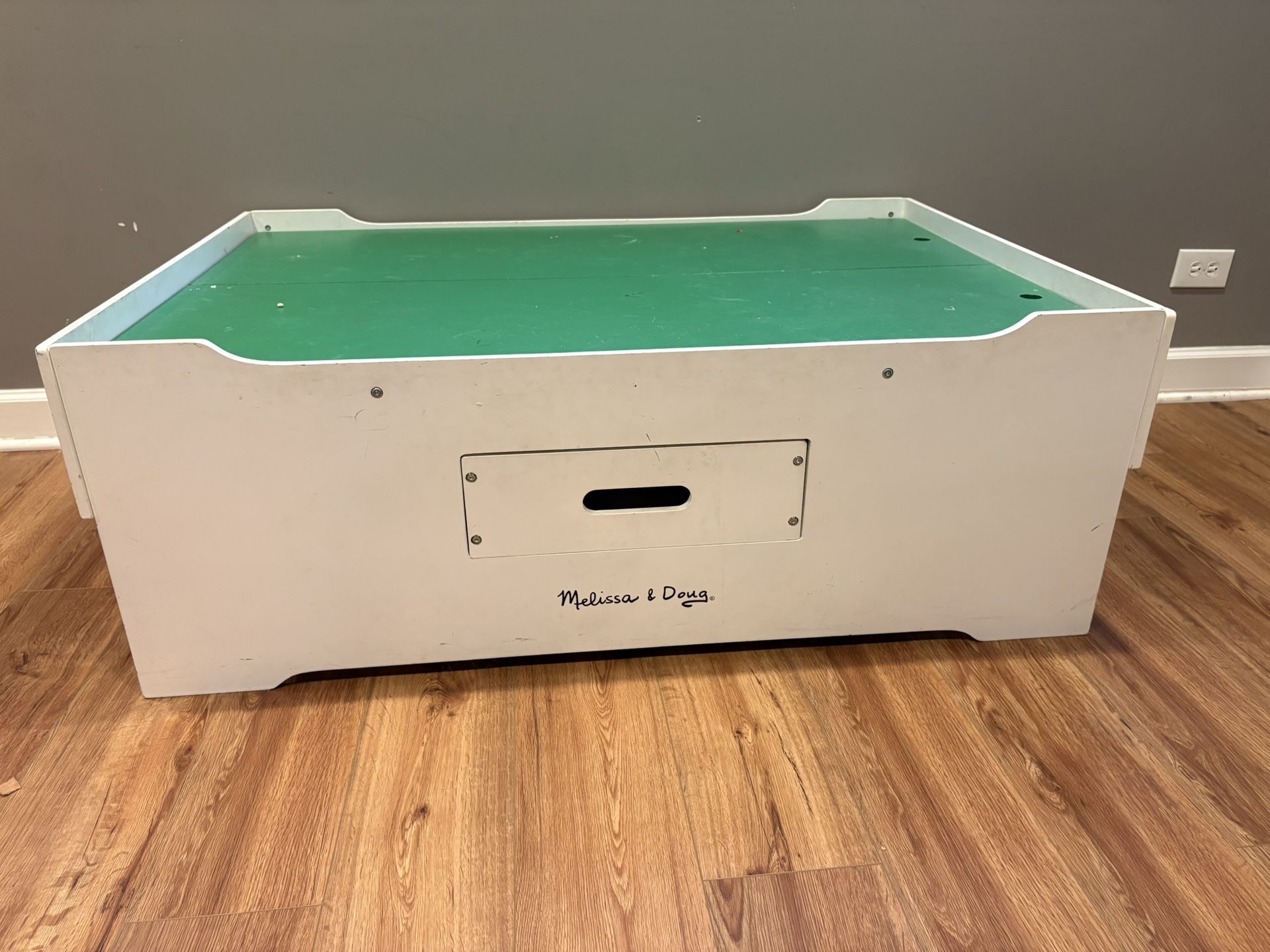 Kids Play Table (Melissa And Doug)