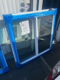 Retrofit Sliding Windows