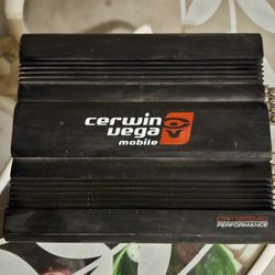 Amplifier