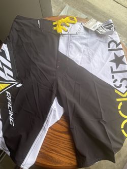 New Rockstar Board/swim Trunks