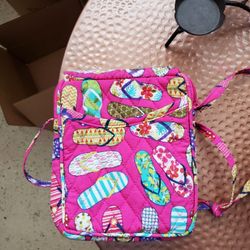 Vera Bradley Crossbody Bag, Each