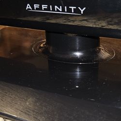 Affinity 24 inch tv television