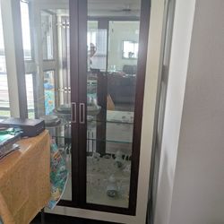 China Cabinet 