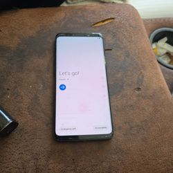 Samsung Galaxy S9 Plus 