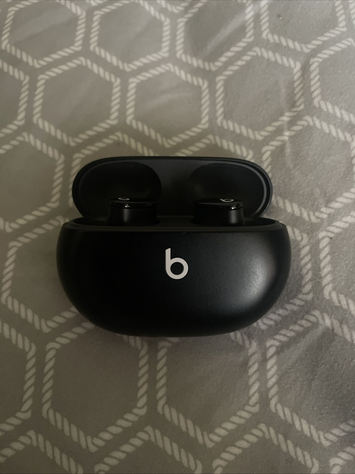 Beats by Dr. Dre Studio Buds Totally Wireless Noise Cancelling Earbuds