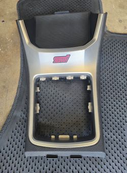 2008 subaru wrx sti parts