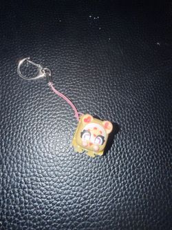 Single Clickeez Series 3