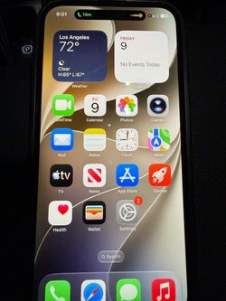 iPhone 15 plus