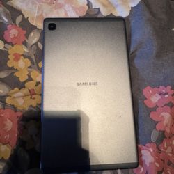 Samsung Tablet