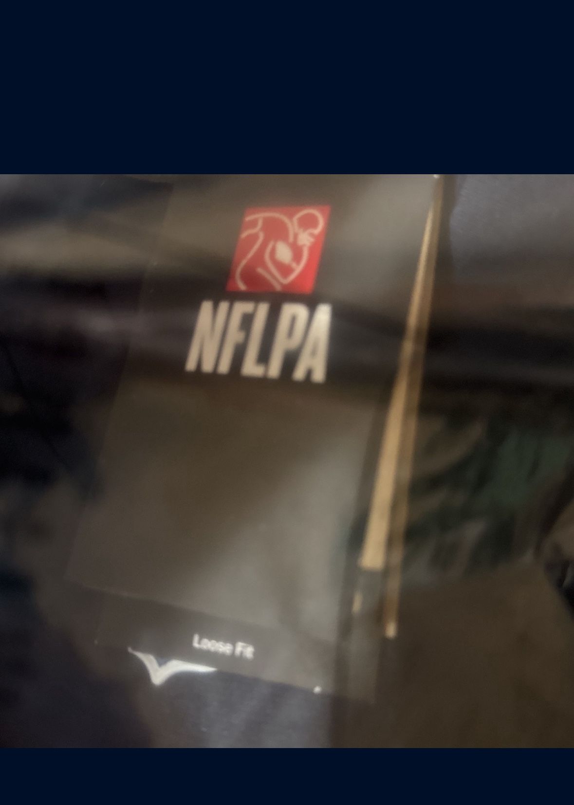 Caleb Williams OFFICIAL JERSEY Men Medium Clothing