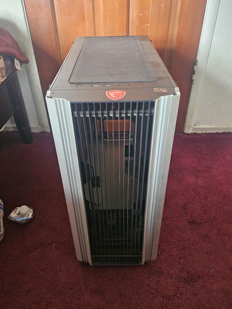 darkFlash Gaming Computer Case