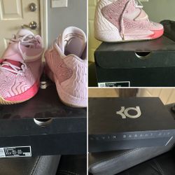 Kd 14 (size 12 Men’s)