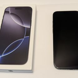 iPhone 16 Pro Max - Disregard “Mark sold” Banner; Item still available