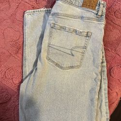 Pants 5$ Size 6 American Eagle 