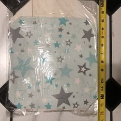 Colour: TEAL Description: Unisex gift box,