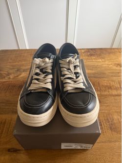 Rick Owen