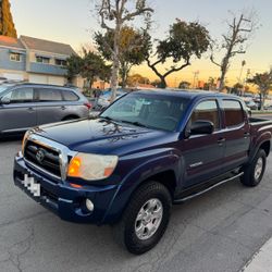 2006 Toyota Tacoma