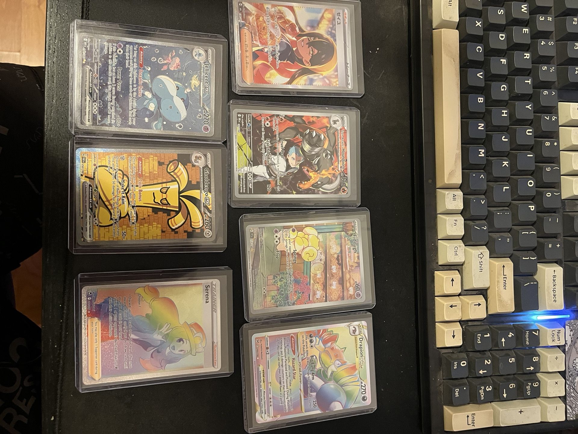 Pokemon Singles