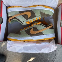 Nike Dunk Low SE 