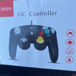 Controller 
