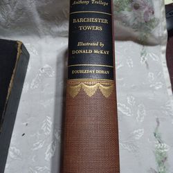 Rare Vintage Books