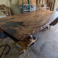 Dining Kitchen Breakfast Conference Table Desk