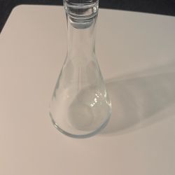 Calvin Klein Decanter