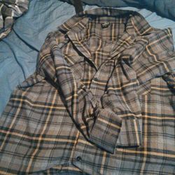 Men's Long Sleeve Shirt They're Very Good Condition They're Size 2X