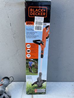 Machine to cut grass