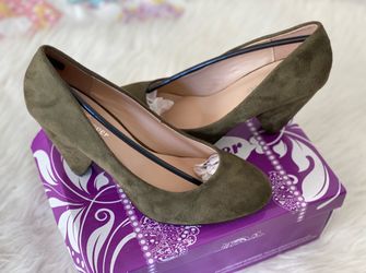 Forever heels