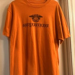 Suicideboys “I Think I’m A God” Large Tee